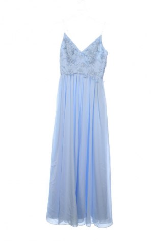 Šaty  Mascara, Veľkosť M, Farba Modrá, Cena  134,95 €