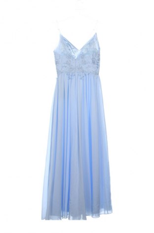 Šaty  Mascara, Veľkosť M, Farba Modrá, Cena  134,95 €