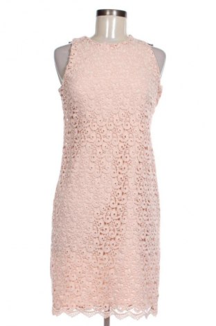 Sukienka Massimo Dutti, Rozmiar S, Kolor Popielaty róż, Cena 220,69 zł