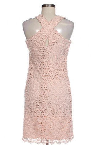 Sukienka Massimo Dutti, Rozmiar S, Kolor Popielaty róż, Cena 220,69 zł