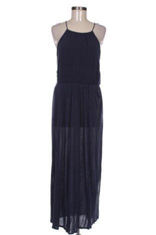 Рокля Massimo Dutti, Размер M, Цвят Син, Цена 66,99 лв.