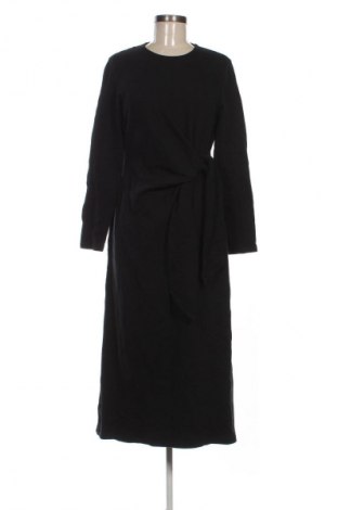 Rochie Massimo Dutti, Mărime L, Culoare Negru, Preț 216,00 Lei