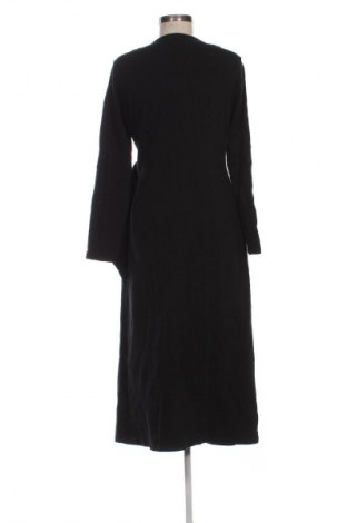 Rochie Massimo Dutti, Mărime L, Culoare Negru, Preț 216,00 Lei