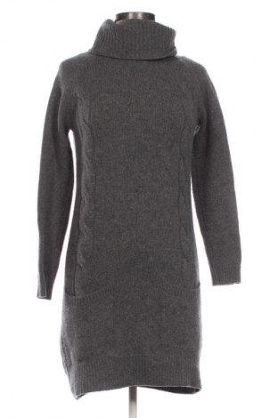 Рокля Massimo Dutti, Размер XS, Цвят Сив, Цена 82,00 лв.