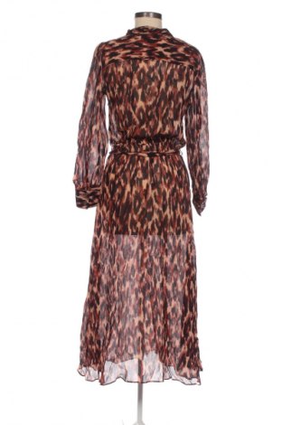 Рокля Massimo Dutti, Размер M, Цвят Многоцветен, Цена 82,00 лв.