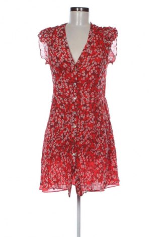 Šaty  Massimo Dutti, Velikost L, Barva Vícebarevné, Cena  839,00 Kč