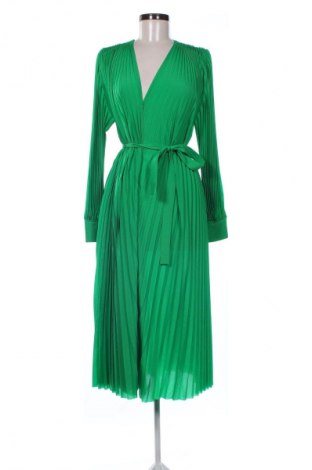Sukienka Massimo Dutti, Rozmiar S, Kolor Zielony, Cena 373,67 zł