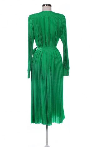 Sukienka Massimo Dutti, Rozmiar S, Kolor Zielony, Cena 373,67 zł
