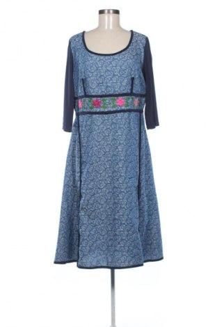 Rochie Mathilde, Mărime XL, Culoare Multicolor, Preț 216,00 Lei