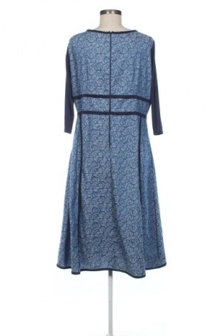 Rochie Mathilde, Mărime XL, Culoare Multicolor, Preț 216,00 Lei