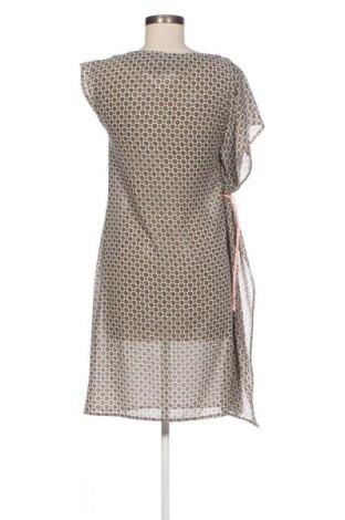 Рокля Mathilde, Размер XS, Цвят Многоцветен, Цена 82,08 лв.