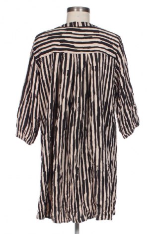 Rochie Maxi Blue, Mărime XL, Culoare Multicolor, Preț 110,77 Lei