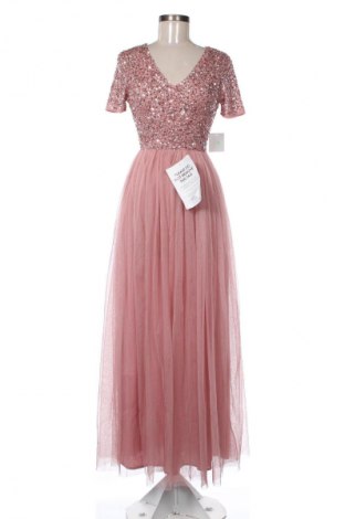 Šaty  Maya Deluxe, Veľkosť XS, Farba Ružová, Cena  46,95 €