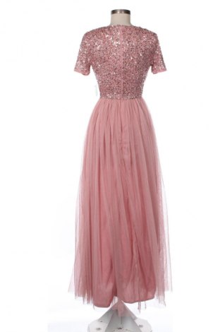 Šaty  Maya Deluxe, Veľkosť XS, Farba Ružová, Cena  46,95 €