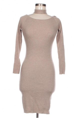 Φόρεμα Mc Lorene, Μέγεθος S, Χρώμα  Μπέζ, Τιμή 12,44 €