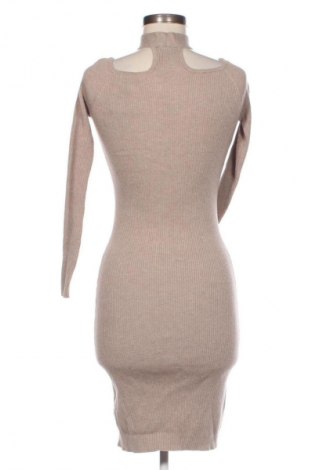 Φόρεμα Mc Lorene, Μέγεθος S, Χρώμα  Μπέζ, Τιμή 12,44 €