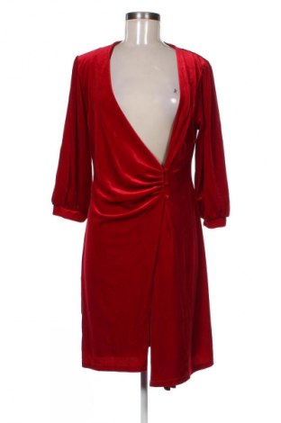 Šaty  Medicine, Veľkosť XL, Farba Červená, Cena  14,83 €