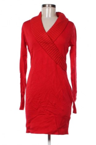 Šaty  Melrose, Veľkosť L, Farba Červená, Cena  8,95 €