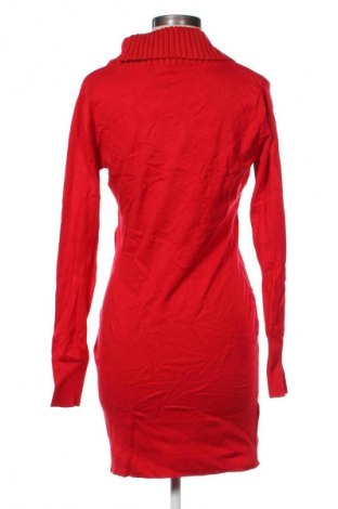 Šaty  Melrose, Veľkosť L, Farba Červená, Cena  8,95 €