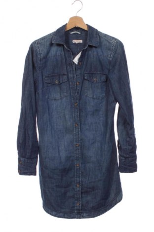 Kleid Merona, Größe XS, Farbe Blau, Preis 24,55 €