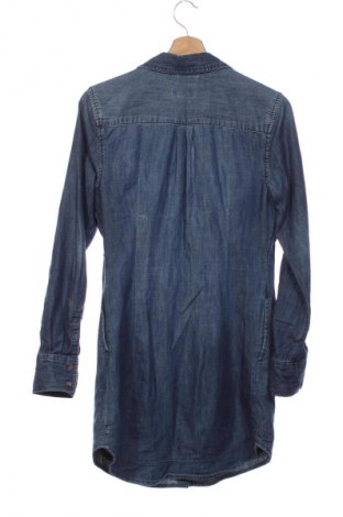 Kleid Merona, Größe XS, Farbe Blau, Preis 24,55 €