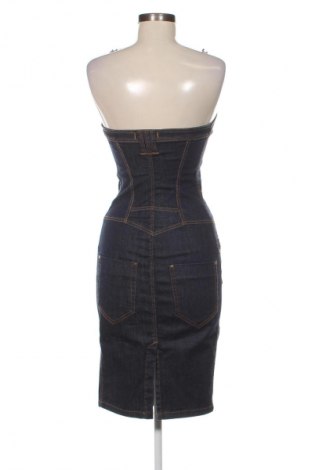 Šaty  Mexton, Velikost M, Barva Modrá, Cena  329,00 Kč