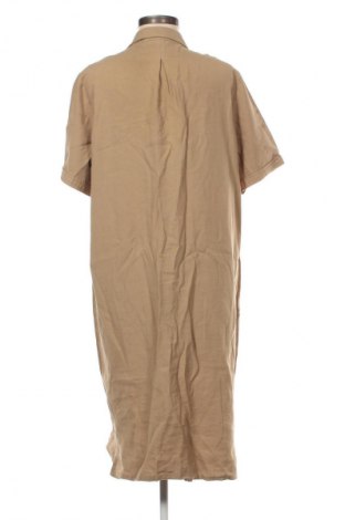 Kleid Mexx, Größe XXL, Farbe Beige, Preis 16,99 €