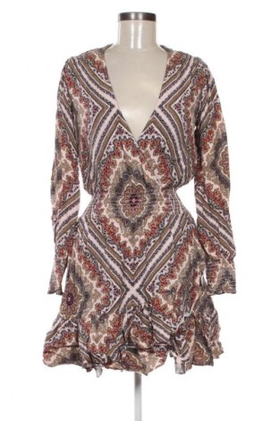 Šaty  MICHAEL Michael Kors, Veľkosť S, Farba Viacfarebná, Cena  104,86 €