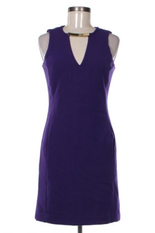 Kleid MICHAEL Michael Kors, Größe XS, Farbe Lila, Preis 101,79 €