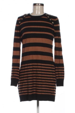 Рокля MICHAEL Michael Kors, Размер M, Цвят Многоцветен, Цена 127,99 лв.