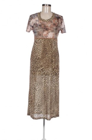 Sukienka Michelle, Rozmiar M, Kolor Kolorowy, Cena 66,67 zł