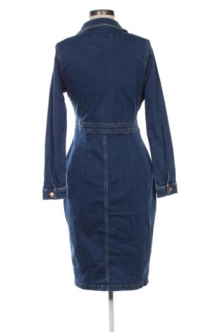 Rochie Michelle Keegan, Mărime M, Culoare Albastru, Preț 234,21 Lei