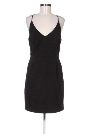 Šaty  Minimum, Veľkosť M, Farba Čierna, Cena  41,94 €