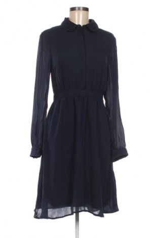 Рокля Mint & Berry, Размер M, Цвят Син, Цена 29,00 лв.