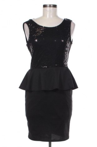 Rochie Miss Molly, Mărime M, Culoare Negru, Preț 152,63 Lei