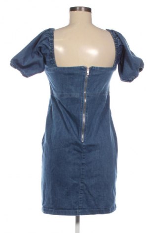 Šaty  Miss Selfridge, Veľkosť M, Farba Modrá, Cena  24,49 €