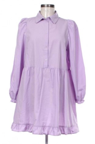 Šaty  Miss Selfridge, Veľkosť M, Farba Fialová, Cena  10,95 €