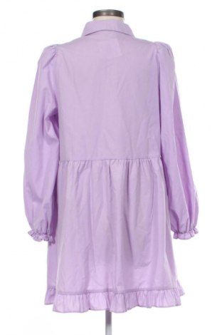 Šaty  Miss Selfridge, Veľkosť M, Farba Fialová, Cena  10,95 €