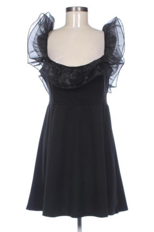 Рокля Miss Selfridge, Размер L, Цвят Черен, Цена 21,99 лв.