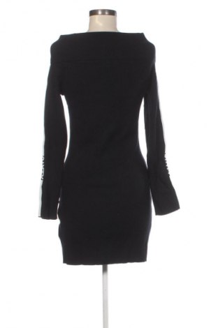 Φόρεμα Miss Sixty, Μέγεθος M, Χρώμα Μαύρο, Τιμή 22,99 €