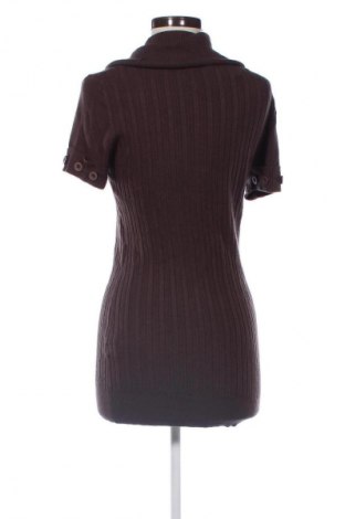 Рокля Miss Two, Размер XL, Цвят Кафяв, Цена 29,00 лв.