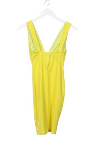 Φόρεμα Missguided, Μέγεθος XS, Χρώμα Κίτρινο, Τιμή 14,77 €