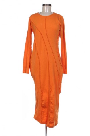 Φόρεμα Missguided, Μέγεθος L, Χρώμα Πορτοκαλί, Τιμή 14,99 €