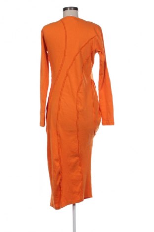 Φόρεμα Missguided, Μέγεθος L, Χρώμα Πορτοκαλί, Τιμή 14,99 €