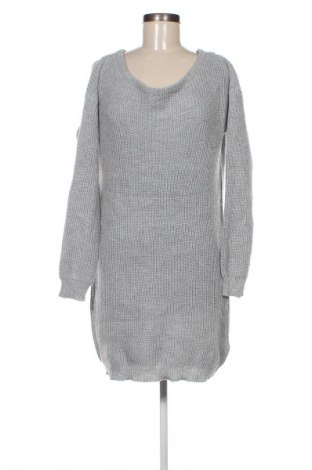 Šaty  Missguided, Veľkosť S, Farba Sivá, Cena  12,95 €