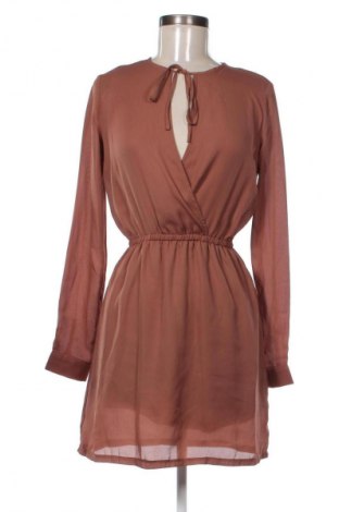 Ruha Missguided, Méret S, Szín Barna, Ár 3 929 Ft