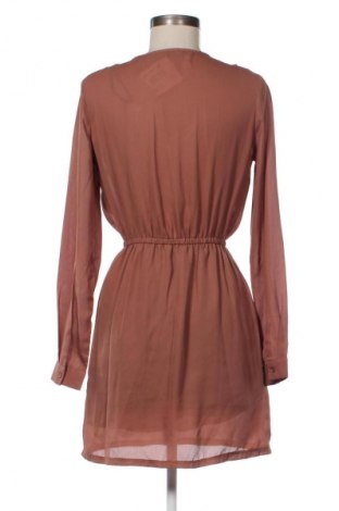 Ruha Missguided, Méret S, Szín Barna, Ár 3 929 Ft