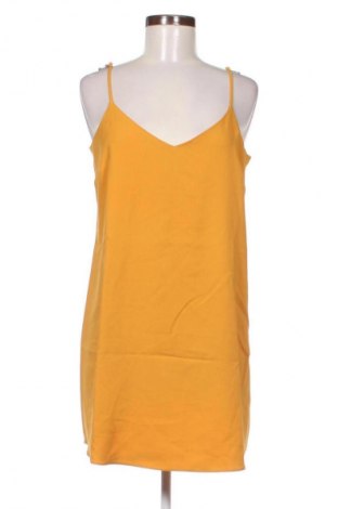 Φόρεμα Missguided, Μέγεθος M, Χρώμα Πορτοκαλί, Τιμή 14,83 €