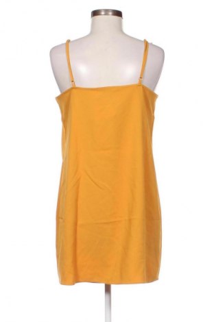 Φόρεμα Missguided, Μέγεθος M, Χρώμα Πορτοκαλί, Τιμή 14,83 €