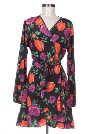 Šaty  Missguided, Velikost XL, Barva Vícebarevné, Cena  367,00 Kč